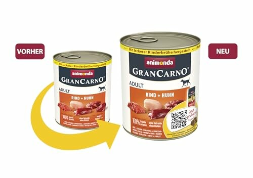 Animonda GranCarno