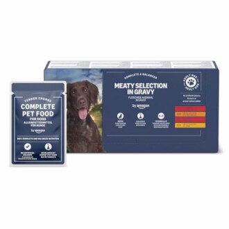 Nourriture Pour Chiens Adultes by Amazon