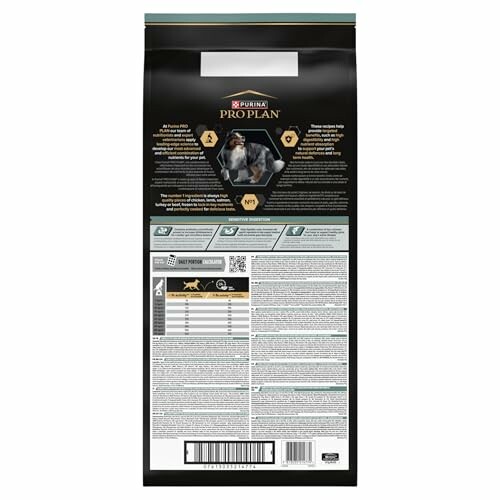 Sac de nourriture pour chiens Pro Plan de Purina